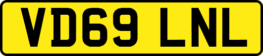 VD69LNL
