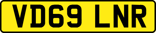 VD69LNR