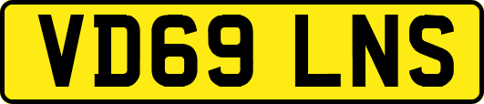 VD69LNS