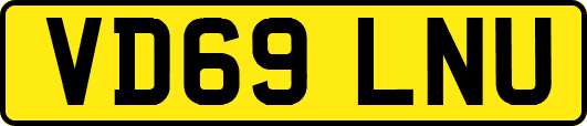 VD69LNU