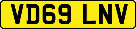 VD69LNV