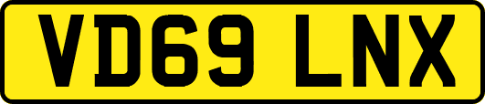 VD69LNX