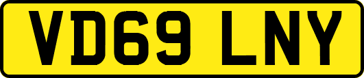 VD69LNY