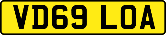 VD69LOA