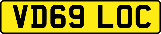 VD69LOC