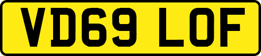 VD69LOF