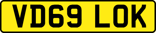 VD69LOK