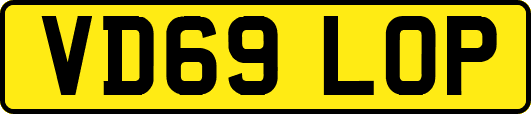 VD69LOP