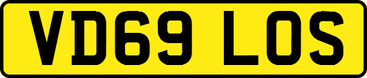 VD69LOS