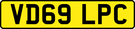 VD69LPC