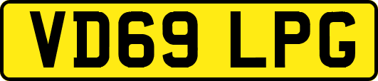 VD69LPG