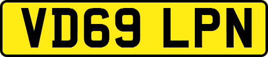VD69LPN