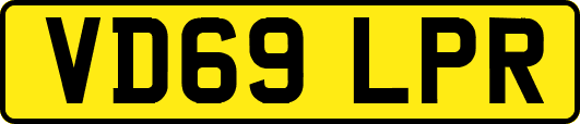 VD69LPR