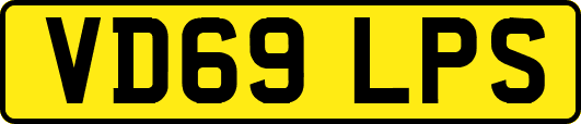 VD69LPS