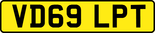 VD69LPT