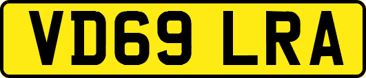 VD69LRA