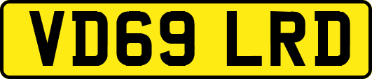 VD69LRD