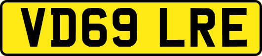 VD69LRE