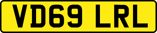 VD69LRL