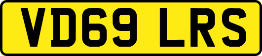 VD69LRS