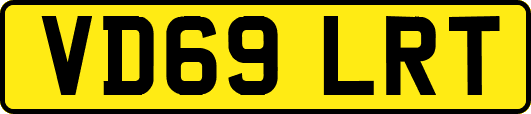 VD69LRT