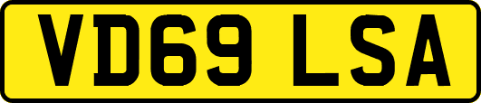 VD69LSA