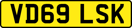 VD69LSK