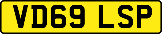 VD69LSP