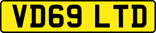 VD69LTD