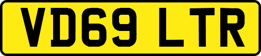 VD69LTR