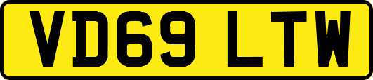 VD69LTW