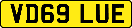 VD69LUE