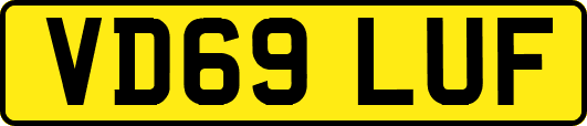 VD69LUF