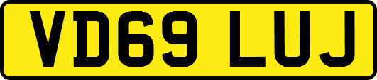 VD69LUJ