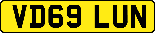 VD69LUN