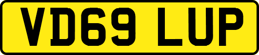 VD69LUP
