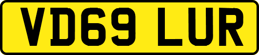 VD69LUR