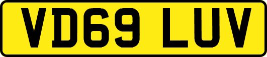 VD69LUV