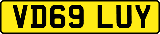 VD69LUY