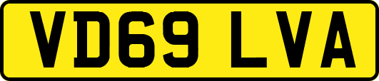 VD69LVA