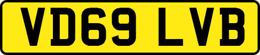 VD69LVB