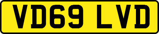 VD69LVD