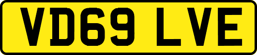 VD69LVE