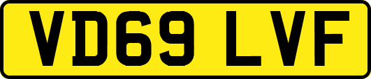 VD69LVF