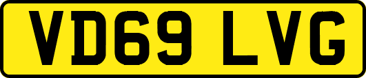 VD69LVG