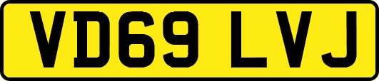VD69LVJ