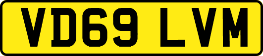 VD69LVM