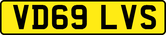VD69LVS