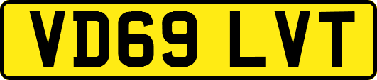 VD69LVT