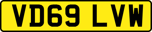 VD69LVW